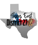 Texas East District 27 Little League