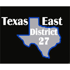Texas East District 27 Little League