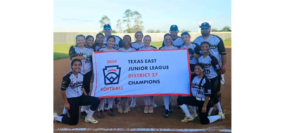 Calhoun Jr Softball