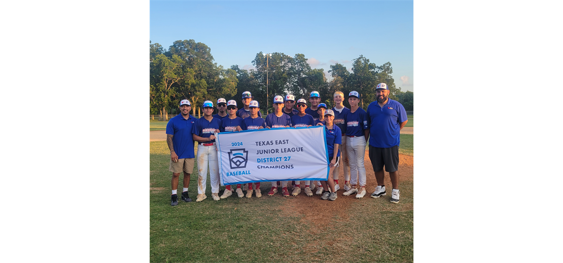 North East Jr Baseball
