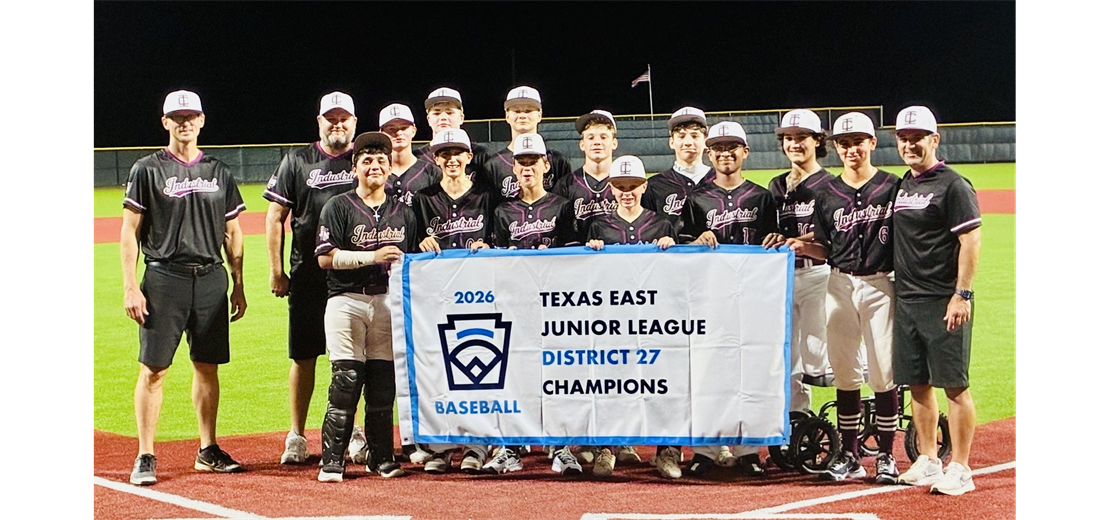 Industrial Little League