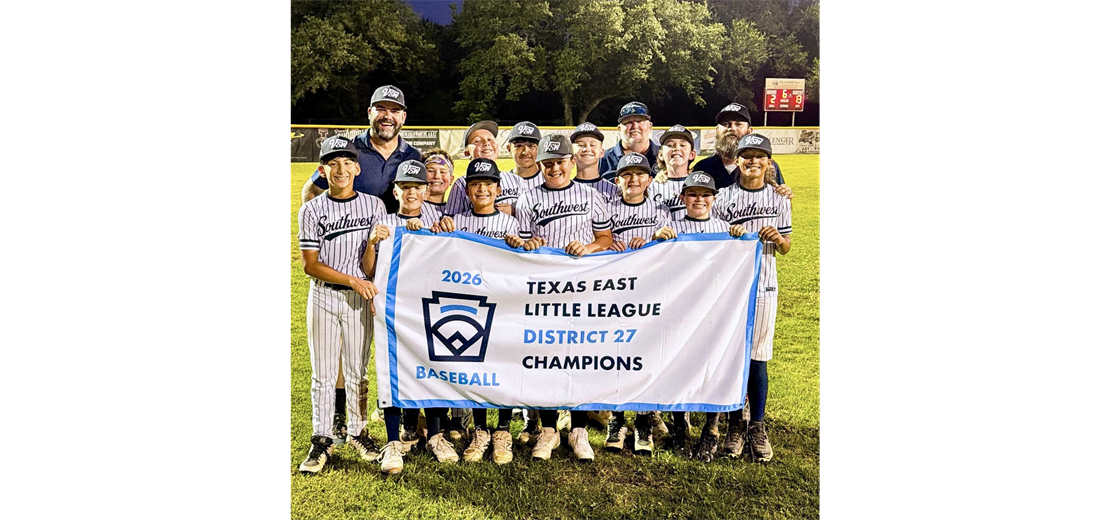 Victoria Southwest Little League