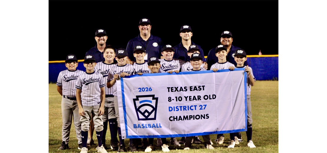 Victoria Southwest Little League 