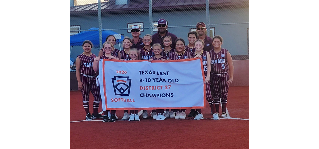 Ganado Little League
